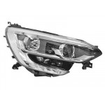 Фара (R) Renault Megane IV 15- 