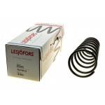 Пружина (задня) Kia Sephia 1.5i 16V/1.6/1.8i 16V 97-01/Shuma 1.6/1.8 01-04 (седан/накл.зад.ч) 