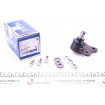 Опора кульова (передня/знизу) Fiat Doblo 10- 