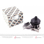 Помпа води BMW X5 (E53) 3.0d 03-06 