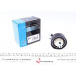 Ролик ГРМ Seat Cordoba/VW Caddy/Golf/Polo (натяжний) (61.5х22) 