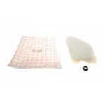 Бачок омивача Renault Megane/Scenic 09-  