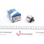 Клапан регулювання тиску палива ПНВТ VW Caddy 1.4i 95-04 