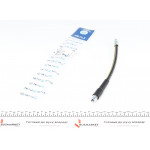 Шланг гальмівний (передній) BMW 3 (E30)/5 (E60/E61)/6 (E63/E64)/7 (E65/E66/E67) 82-10 (L=300mm) 