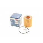 Фільтр масляний BMW (E90/E91) 05- 