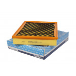 Фільтр повітряний Opel Vectra C 02-08 