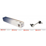 Тяга стабілізатора (заднього) Citroen C5/C6/Peugeot 407 05-/Peugeot 508 10-18 