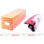 Ліхтар задній Renault Master/Opel Movano 10- (L) 