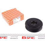 Шків колінвалу Renault Trafic 2.0dCI 06- (7PK) 