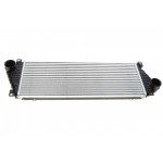 Радіатор інтеркулера MB Sprinter/VW LT 96- 