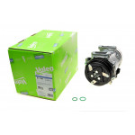 Компресор кондиціонера Fiat Ducato 2.3/3.0JTD 02-/Peugeot Boxer/Citroen Jumper 2.2/3.0HDi 06- 