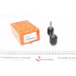 Тяга стабілізатора (заднього) Opel Insignia 2.0 CDTI 08- (L=71mm) 