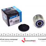 Шків генератора MB Sprinter 3.0 CDI (OM642) 