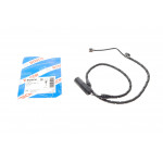 Датчик зносу гальмівних колодок (передніх) BMW X5 (E53) 00-06 (L=800mm) 