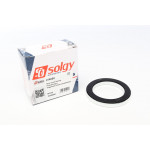 Підшипник амортизатора опорний Fiat Ducato 94- 