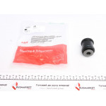 Сайлентблок важеля (переднього/спереду) Daewoo Lanos / Sens (KLAT), 04/97 - 