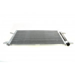 Радіатор кондиціонера (з осушувачем) VW Jetta 1.2-2.5 10- 