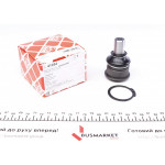 Опора кульова (передня) Chrysler Neon/PT Cruiser 99- 