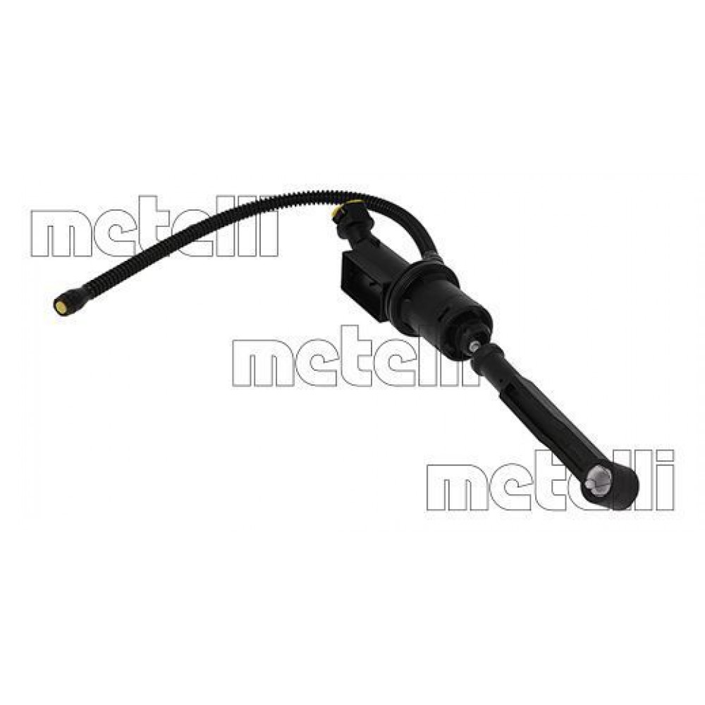 Циліндр зчеплення (головний) Citroen Berlingo/Citroen 3008/5008/Partner 08- (d=15.87mm)