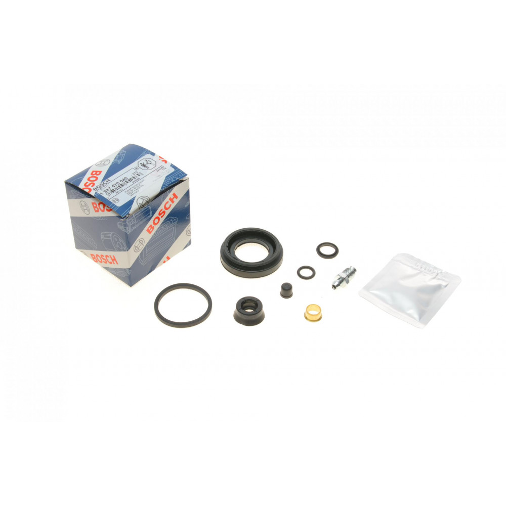 Ремкомплект супорта (заднього) VW Golf/Passat 83-99/Caddy 03-/T4 90-03