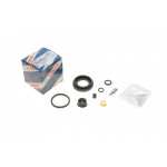 Ремкомплект супорта (заднього) VW Golf/Passat 83-99/Caddy 03-/T4 90-03 