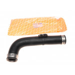 Патрубок інтеркулера (задній) (L) VW Golf V/Seat Leon 1.9TDI 03- 