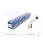 Важіль підвіски (передній/зверху/спереду) (L) Audi A6 04-11/A8 02-10 