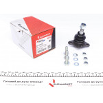 Опора кульова (передня) Fiat Doblo (под уклоном) 