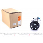 Компресор кондиціонера VW LT 28-46/ T4 96-06 