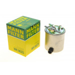 Фільтр паливний Nissan Qashqai/X-Trail 2.0DCI 07-13 