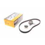 Комплект ГРМ Hyundai Accent/Elantra/Getz/Kia Rio 1.4/1.5/1.6 95- (22x105z) 