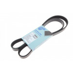 Ремінь генератора Citroen Berlingo/Fiat Scudo/Peugeot Partner 1.9D 98-/ Chevrolet Aveo1.2-1.4 11- 