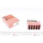 Болти головки (к-кт 10шт.) Toyota Corolla/Rav 4/Avensis 1.4/1.6/1.8 99- (M10x147mm) 