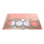 Прокладка ГБЦ Hyundai Santa Fe/Kia Sorento 2.2 CRDi 09- (2 метки) (1.40mm) 