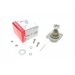 Опора кульова (передня/знизу) Land Rover Discovery -98/Range Rover -90 