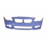 Бампер (передній) BMW 5 (F10/F11) 09-13 (M-Performance) 