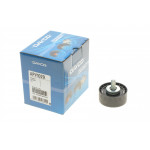 Ролик генератора Citroen 1.9D (паразитний) (59.6х25) 