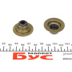 Сальник клапана (впуск/випуск) Ford Escort/Fiesta 1.1-1.8 80- (8x12/34x16.4) 