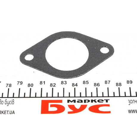 Прокладка труби вихлопної Citroen Berlingo/Jumper/Fiat Ducato 1.9D 96-06