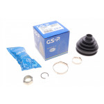 Пильник ШРКШ (зовнішній) BMW 3 (E46)/X5 (E53) 00-06 (24x88) 