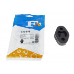 Гумка глушника Ford Transit 2.2 TDCi 11- 