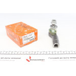 Наконечник тяги рульової (R) Skoda Octavia II/VW SuperB III/Golf VII 08- (широка гайка+ шайба) 