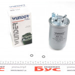 Фільтр паливний Audi A6 2.0TDI 04- 