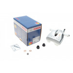 Супорт гальмівний (передній) (R) Toyota Auris/Prius/Rav4 08- 