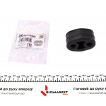 Гумка глушника VW Caddy II 95-04 