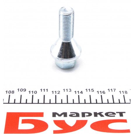 Болт колеса Renault Master/Trafic (M14x1.5mm)