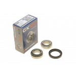 Підшипник маточини (задньої) Ford Escort 90- (29x50.3x17.52) 