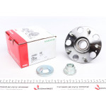 Підшипник маточини (задньої) Honda Accord VII 02- 