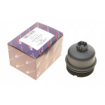 Кришка фільтра масляного Fiat Doblo 1.3JTD/Ducato 2.2/Scudo 2.0HDI 07- 