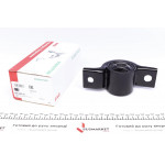 Сайлентблок важеля (переднього/знизу/ззаду) Ford Connect 02- 